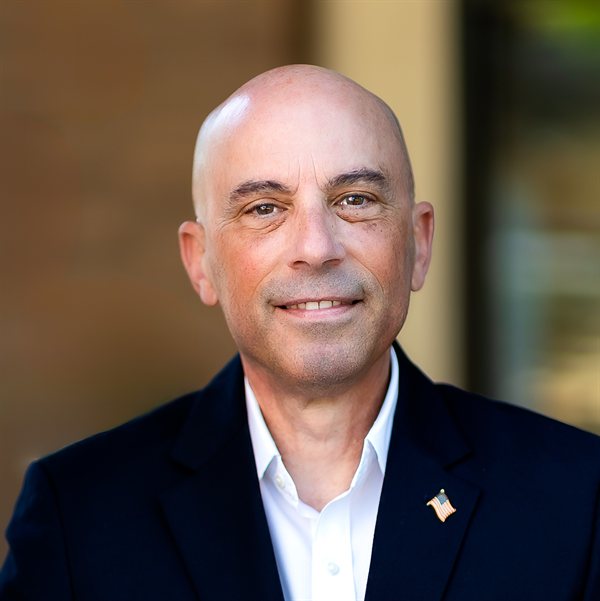 Joe Arnao, Founder of 4W Strategic Consulting